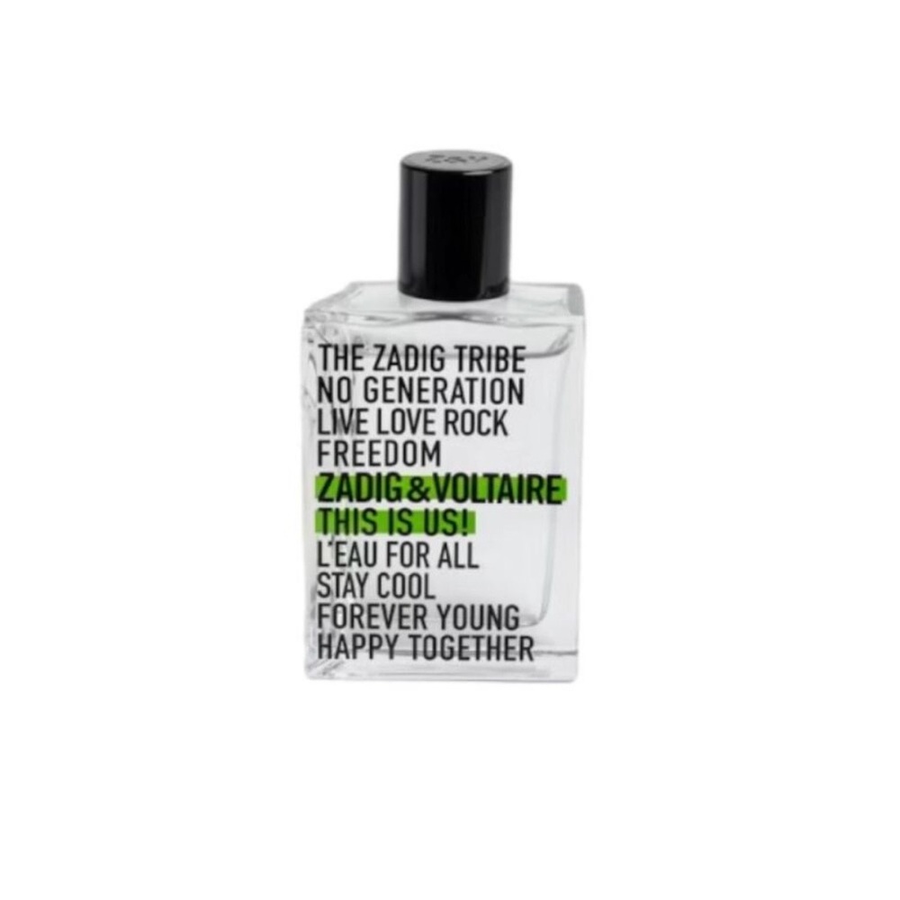 Zadig & Voltaire This Is Us! - Picture 2 of 8